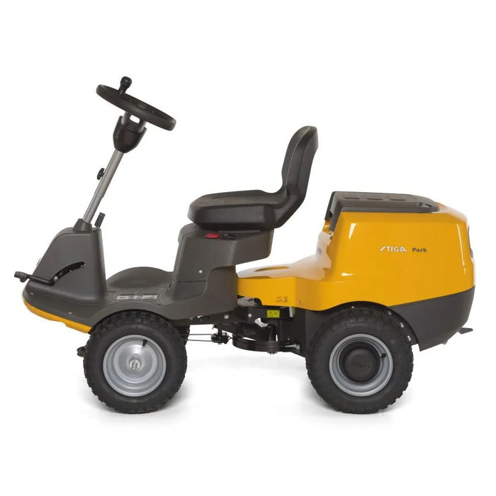 STIGA PARK 300 Frontmäher – Essential – Bild 15