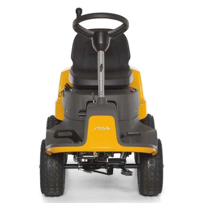 STIGA PARK 300 Frontmäher – Essential – Bild 14
