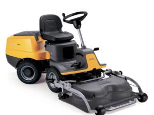 Tracteur Tondeuse Racing