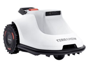 Tracteur Tondeuse Racing