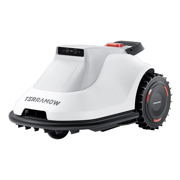 TERRAMOW S1200 Mähroboter – Bild 14