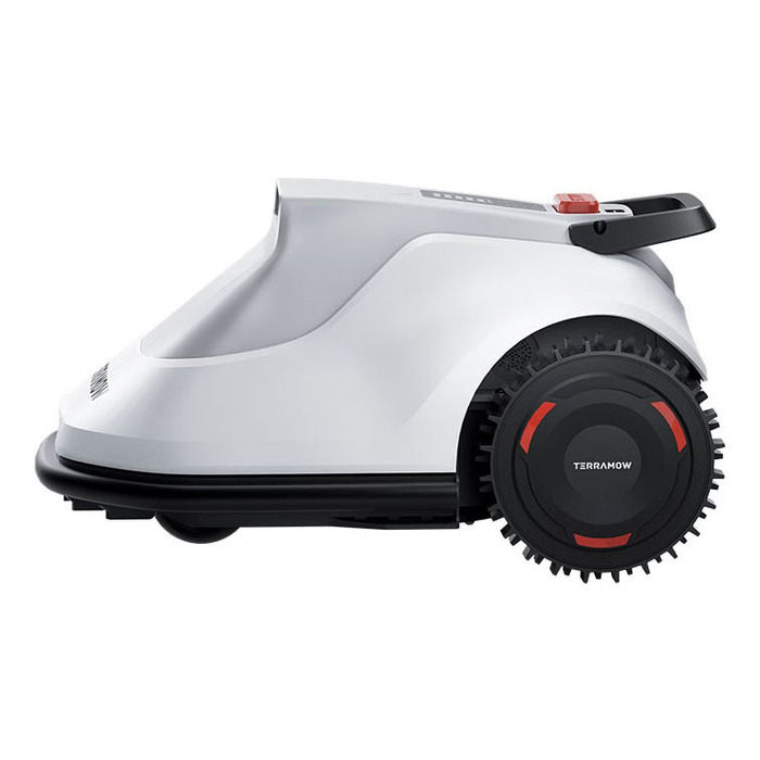 TERRAMOW S1200 Mähroboter – Bild 12