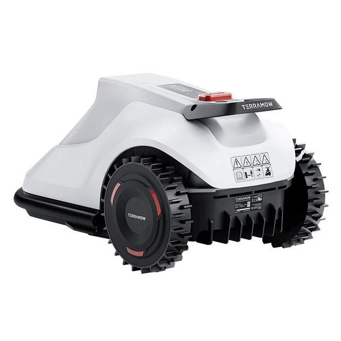 TERRAMOW S1200 Mähroboter – Bild 11