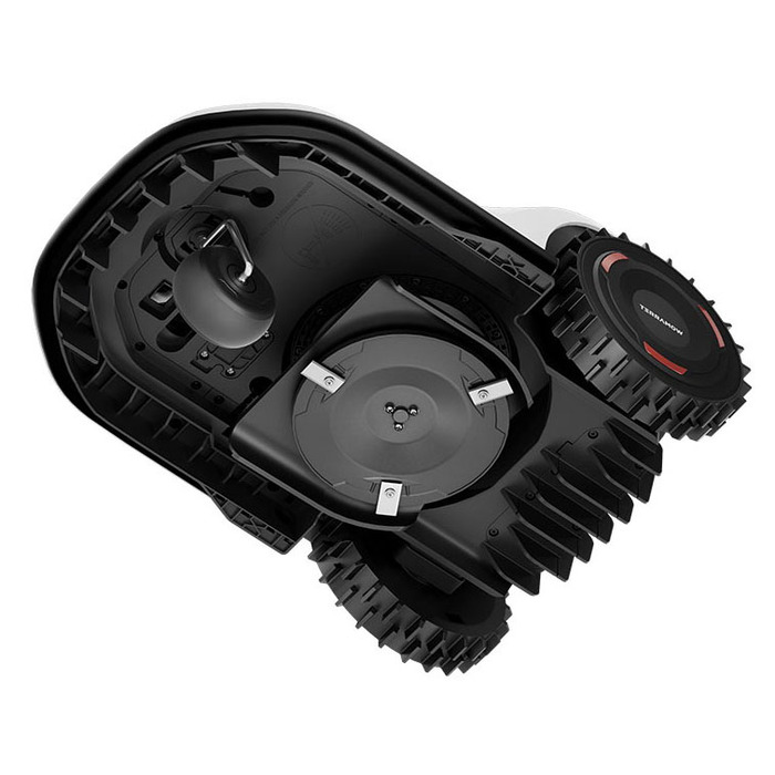 TERRAMOW S1200 Mähroboter – Bild 10