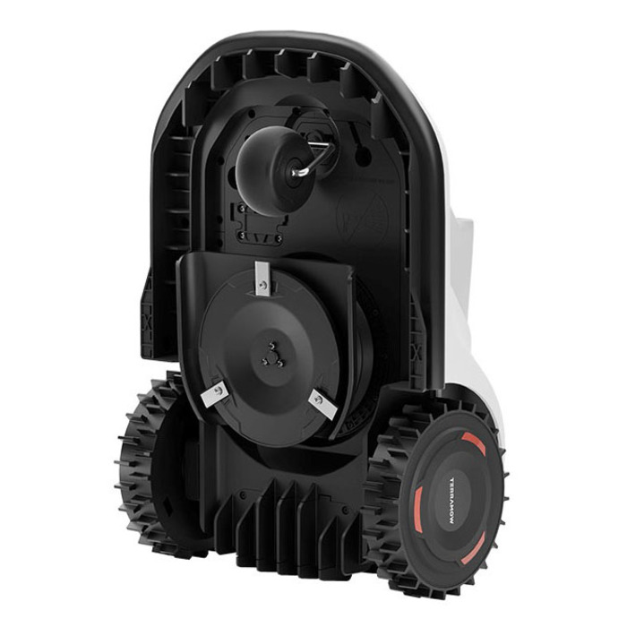TERRAMOW S1200 Mähroboter – Bild 9