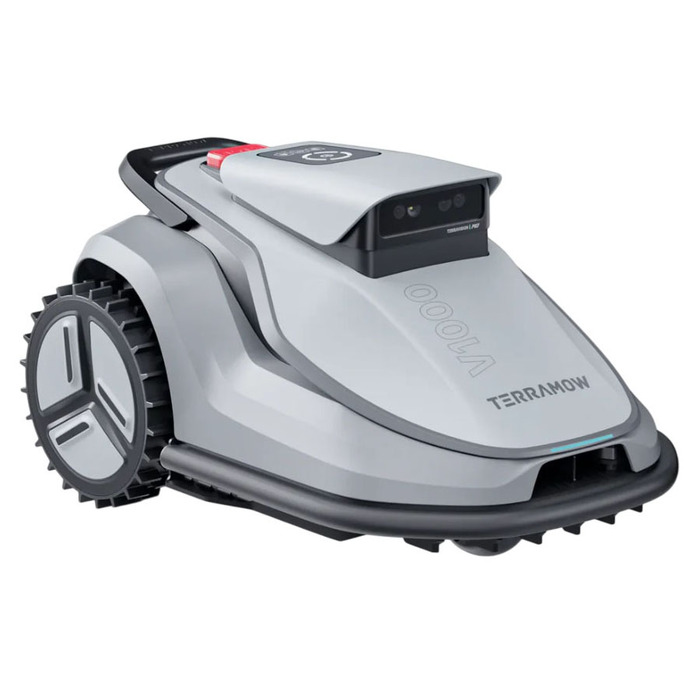 TERRAMOW V1000 Mähroboter