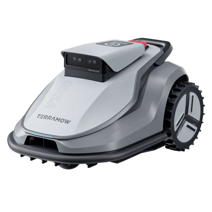 TERRAMOW V1000 Mähroboter – Bild 6
