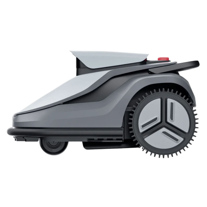 TERRAMOW V1000 Mähroboter – Bild 4