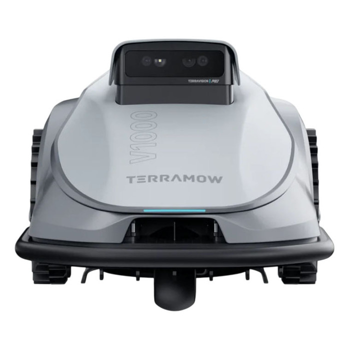 TERRAMOW V1000 Mähroboter – Bild 3