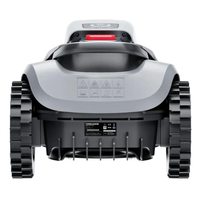TERRAMOW V1000 Mähroboter – Bild 2