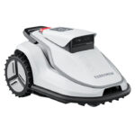 TERRAMOW V600 Mähroboter