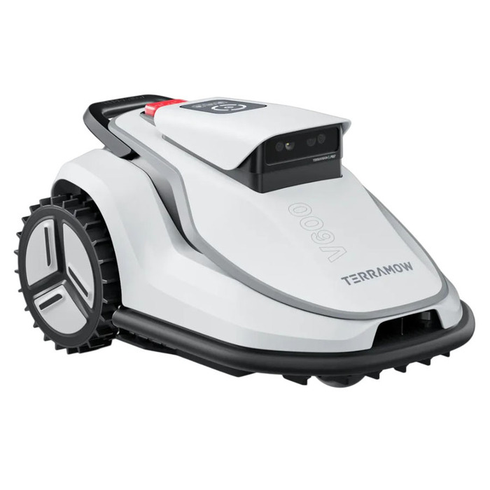 TERRAMOW V600 Mähroboter