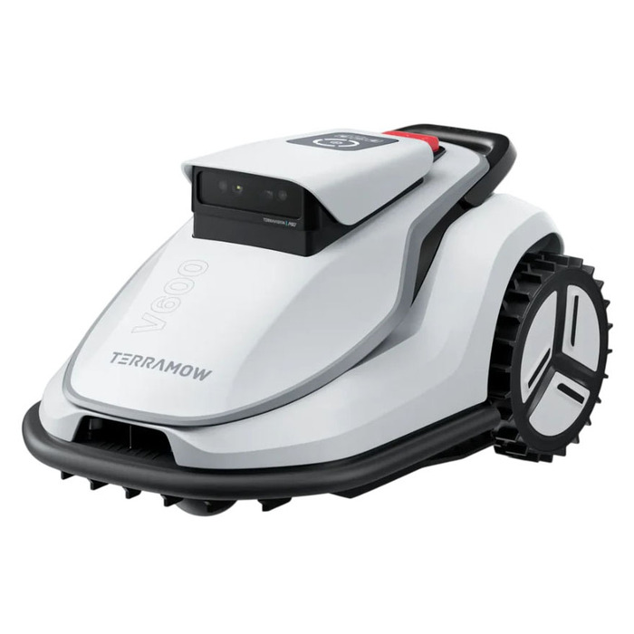 TERRAMOW V600 Mähroboter – Bild 6