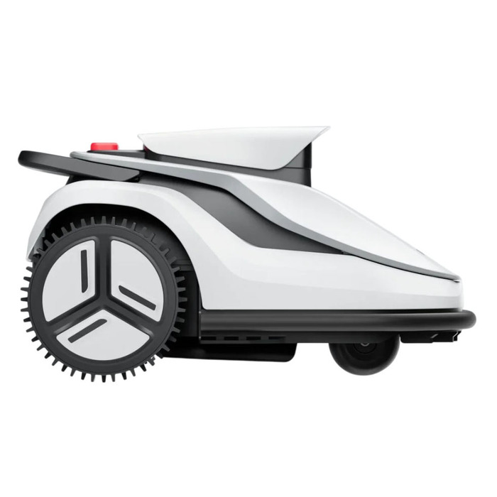 TERRAMOW V600 Mähroboter – Bild 5
