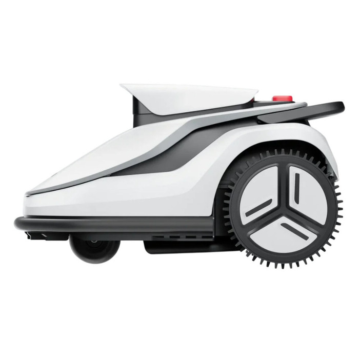 TERRAMOW V600 Mähroboter – Bild 4