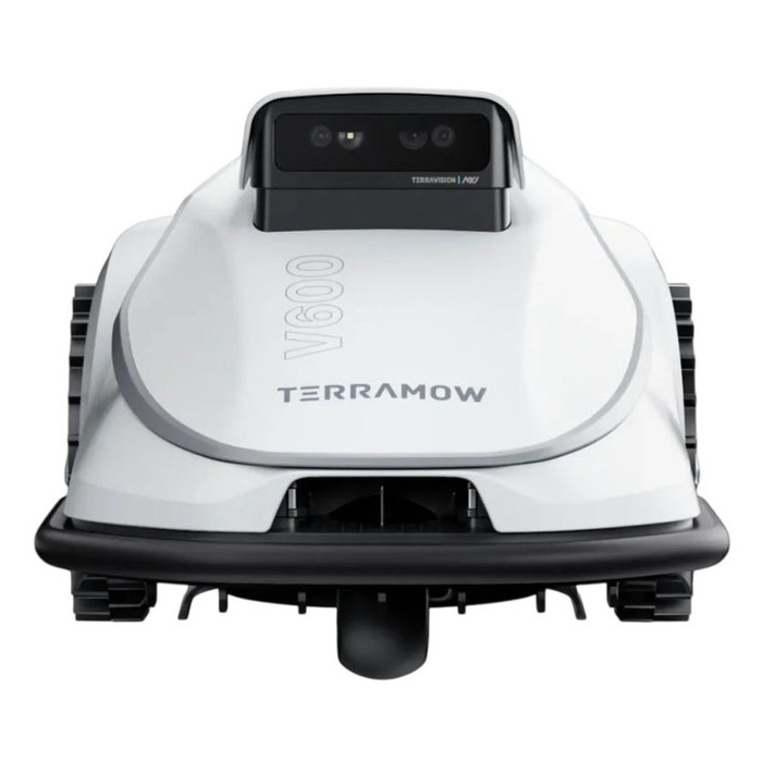 TERRAMOW V600 Mähroboter – Bild 3