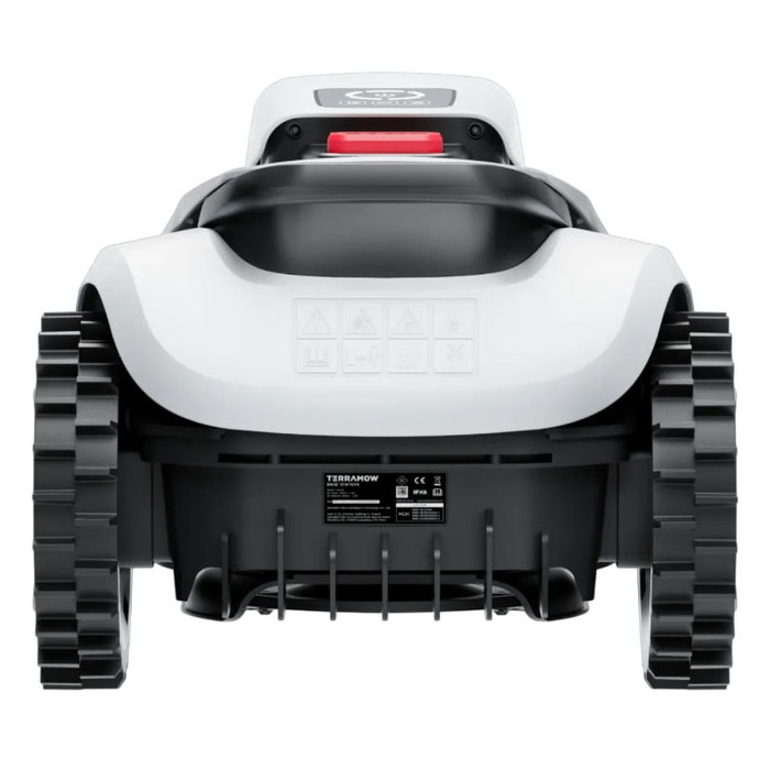 TERRAMOW V600 Mähroboter – Bild 2