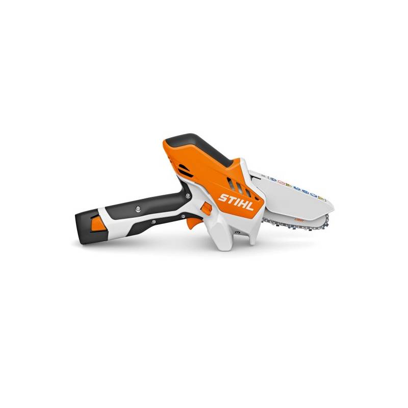 Akku-Gartenschere - STIHL GTA 26 - Komplettpaket – Bild 3