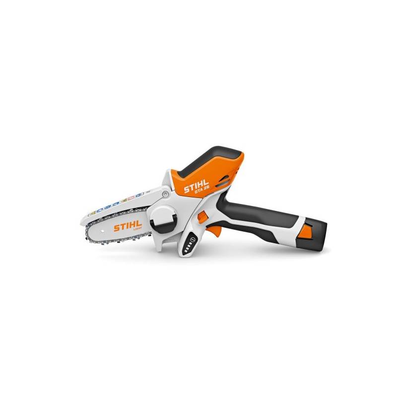 Akku-Gartenschere - STIHL GTA 26 - Komplettpaket – Bild 2