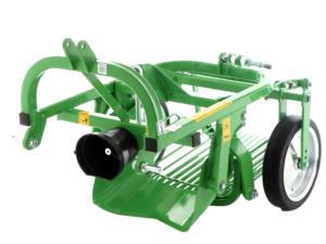 Tracteur Tondeuse Racing