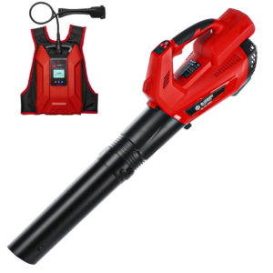 Blue Bird BL 23‑800 – Akku mit 50,4 V und 18 Ah