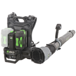 EGO LBP8000E – Tragbares Ladegerät – 56 V 5 Ah