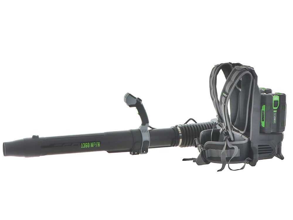 EGO LBP8000E – Tragbares Ladegerät – 56 V 5 Ah – Bild 6