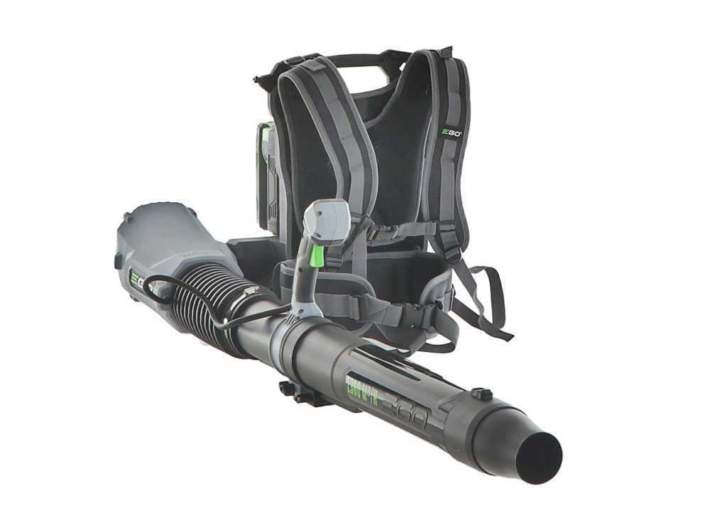 EGO LBP8000E – Tragbares Ladegerät – 56 V 5 Ah – Bild 4
