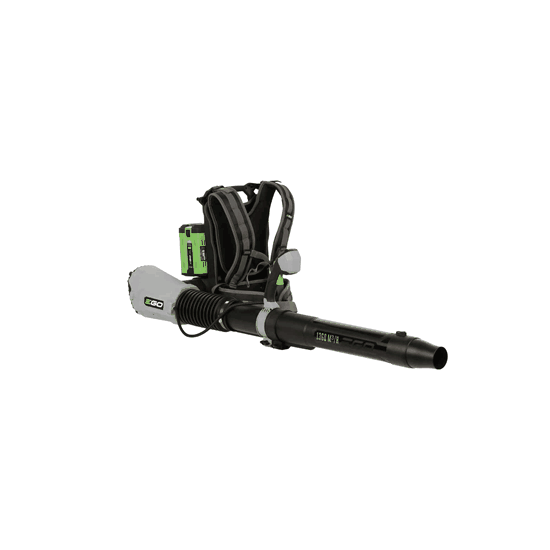 EGO LBPX8000 – Sopran und Batterie mit Mochila – 2× 56 V/10 Ah – Bild 9