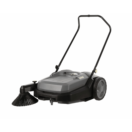 Karcher KM 70/20 C – Varredora manuelle empurrável – com cletor detritos – Bild 10
