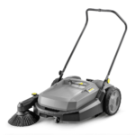 Karcher KM 70/20 C – Varredora manuelle empurrável – com cletor detritos