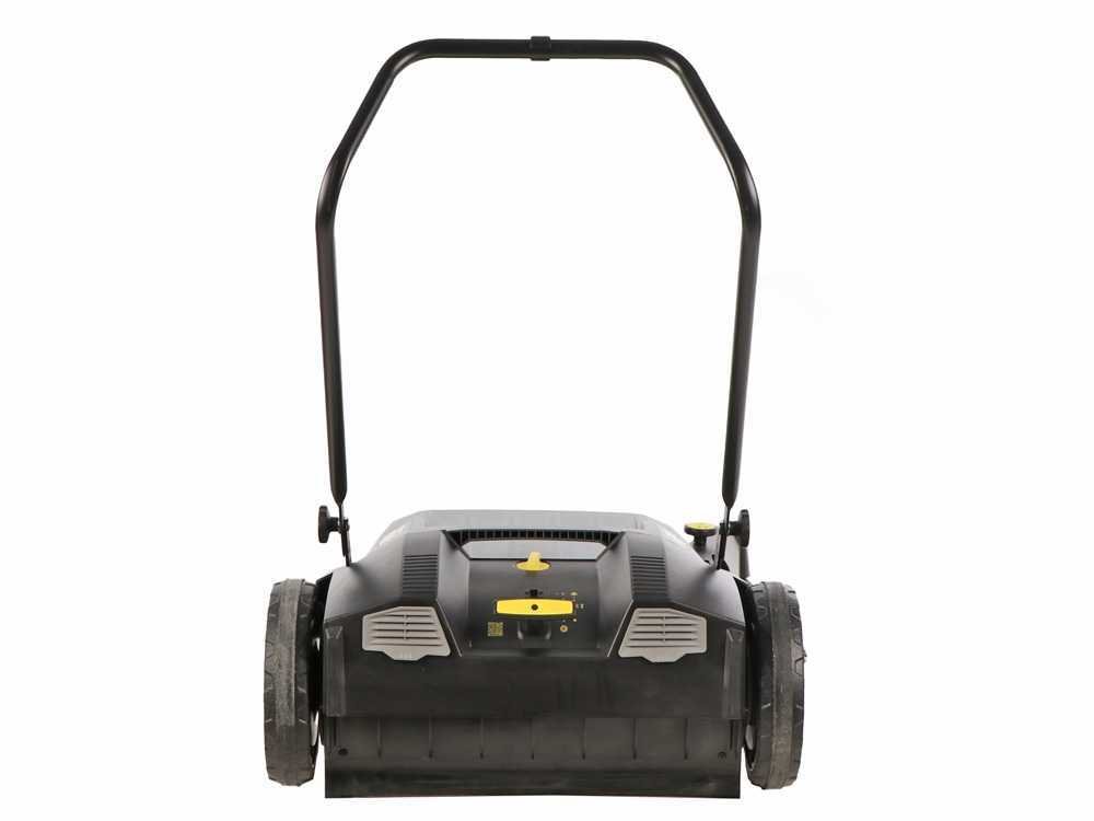 Karcher KM 70/20 C – Varredora manuelle empurrável – com cletor detritos – Bild 2