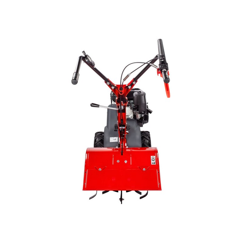 RTT2 GP160 TILLER - EUROSYSTEMS – Bild 4
