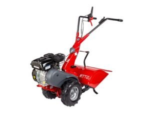 Tracteur Tondeuse Racing