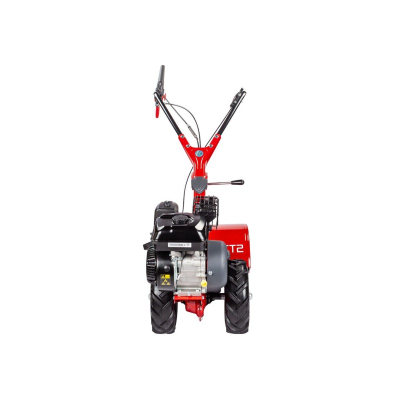 RTT2 GP160 TILLER - EUROSYSTEMS – Bild 2