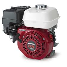 HONDA GX160 6 PS 3600 U/min Motor mit Seilzugstarter