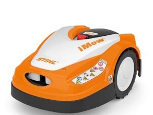 Tracteur Tondeuse Racing