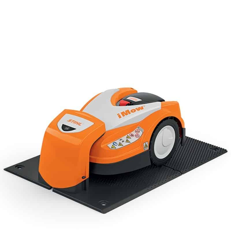 Stihl RMI422 Roboter – Bild 3