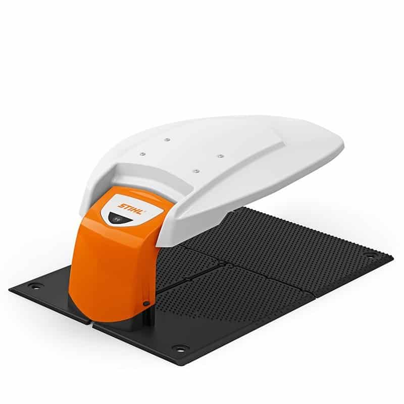 Stihl RMI422 Roboter – Bild 4