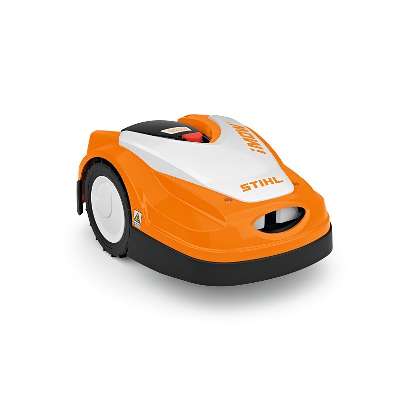 Stihl RMI422 Roboter – Bild 5