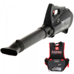 Zanon Dragos 900-T Akkuladegerät – 50,4 V 6,4 Ah