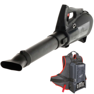Batterieladegerät Zanon Dragos 900-T – 50,4 V 15,9 Ah