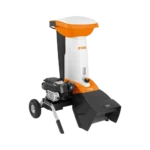 STIHL GH 460 Benzin-Gartenhäcksler