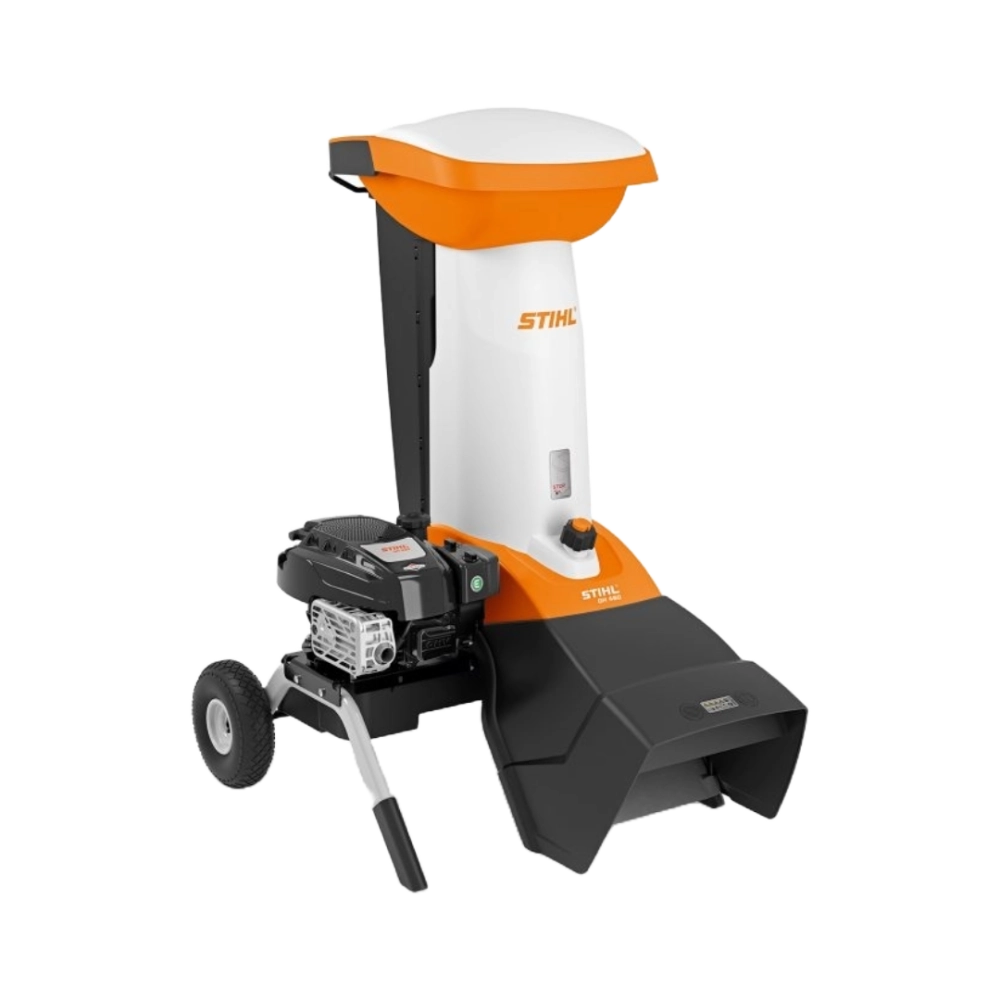 STIHL GH 460 Benzin-Gartenhäcksler