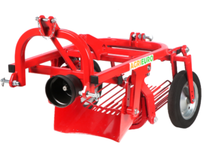 Tracteur Tondeuse Racing