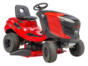Tracteur Tondeuse Racing