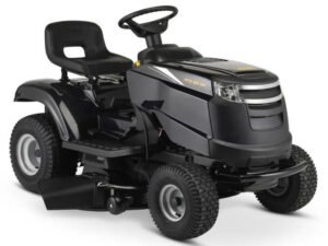 Tracteur Tondeuse Racing