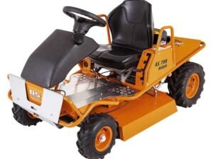 Tracteur Tondeuse Racing
