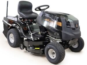 Tracteur Tondeuse Racing