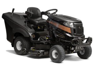 Tracteur Tondeuse Racing
